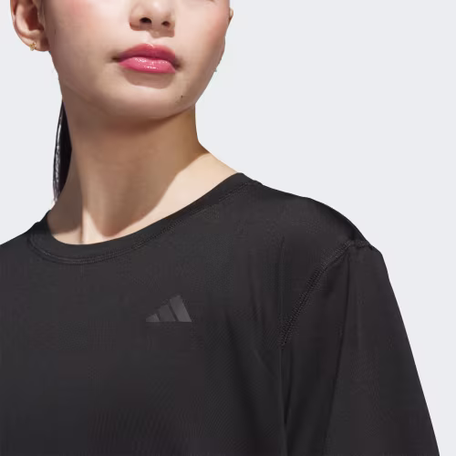 Designed for Train Everyday Workout Tee 상세 이미지 5