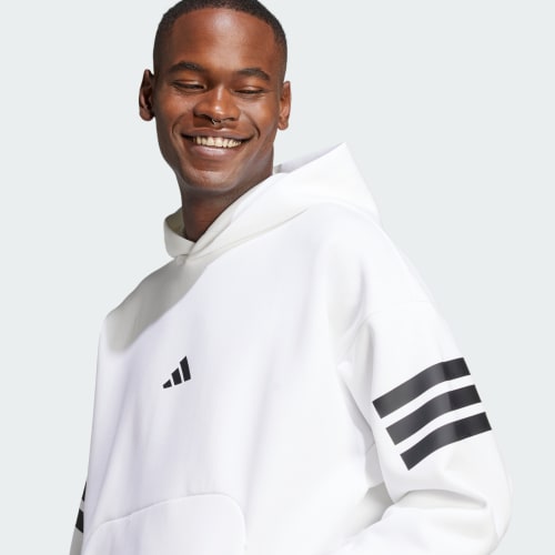 Future Icons 3-Stripes Hoodie 상세 이미지 6