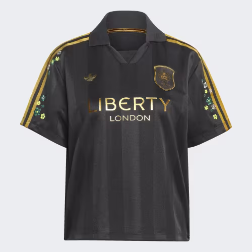 ADIDAS ORIGINALS X LIBERTY LONDON JERSEY 상세 이미지 5