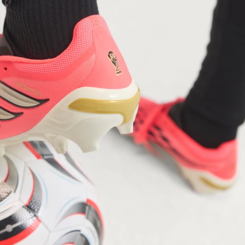 Predator League Firm Ground Soccer Cleats 상세 이미지 9