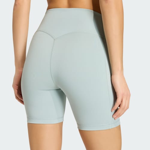 Optime Workout Short Leggings 상세 이미지 6