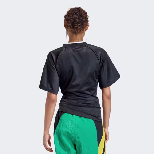 Rouched Football Jersey 상세 이미지 3