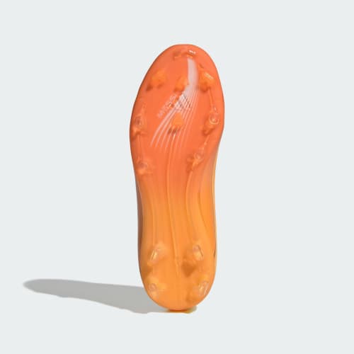F50 MESSI ELITE Firm Ground Soccer Cleats Kids 상세 이미지 4