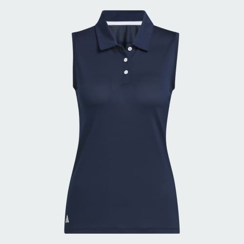 Solid Ottoman Polo Shirt 상세 이미지 4