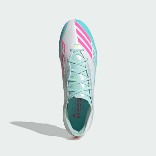F50 MESSI PRO Firm Ground Soccer Cleats 상세 이미지 3