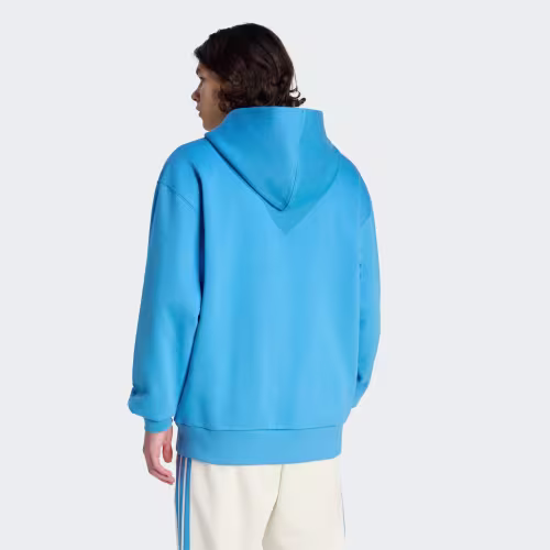 ALL SZN Fleece Hoodie 상세 이미지 2