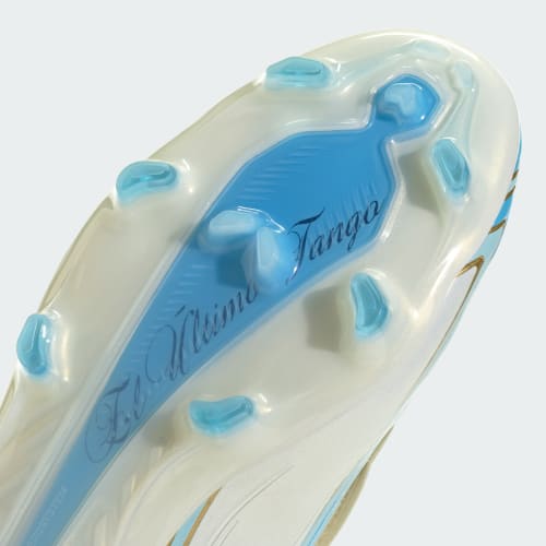 F50 Messi Pro Firm Ground Soccer Cleats 상세 이미지 11