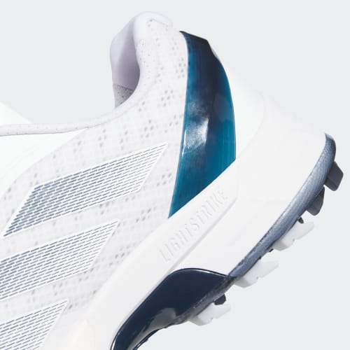 Adizero ZG Spikeless Golf Shoes 상세 이미지 8
