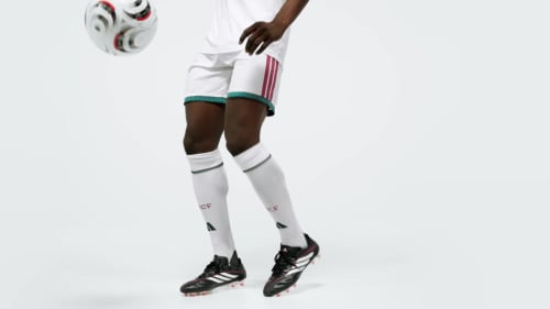 Real Madrid 26/27 Home Shorts 상세 이미지 2