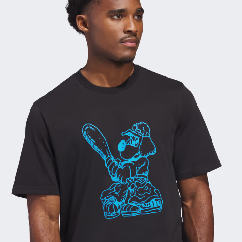 SKATEBOARDING x KOGANCULT DOG TEE 상세 이미지 9