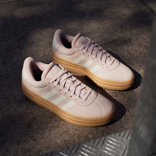 VL Court Bold Shoes 상세 이미지 5