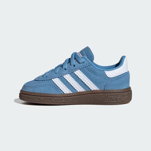 Handball Spezial Comfort Closure Elastic Lace Shoes Kids 상세 이미지 9