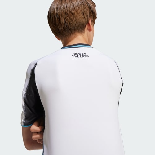 Newcastle United FC 25/26 Home Jersey Kids 상세 이미지 7