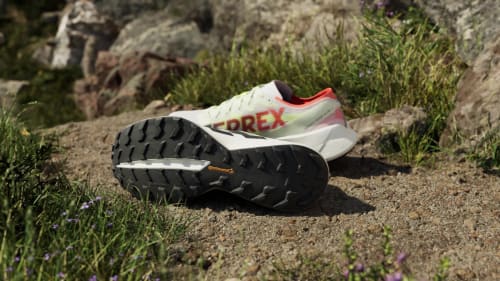 Terrex Agravic Speed Ultra 2 Trail Running Shoes 상세 이미지 2
