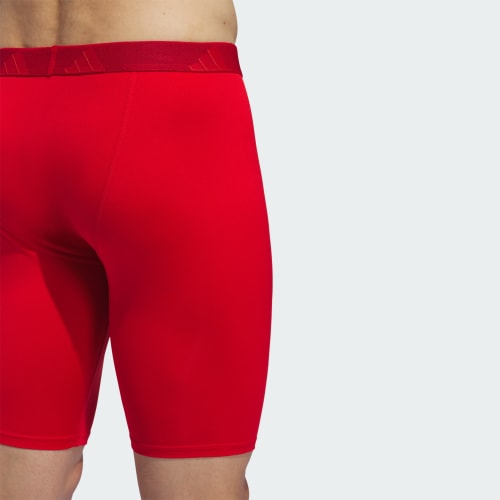 Microfiber 3-Pack Long Boxer Briefs 상세 이미지 7