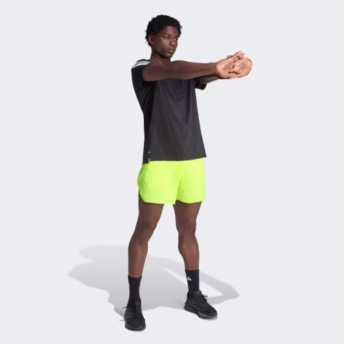 ADI365 Running Iconic Shorts 상세 이미지 3