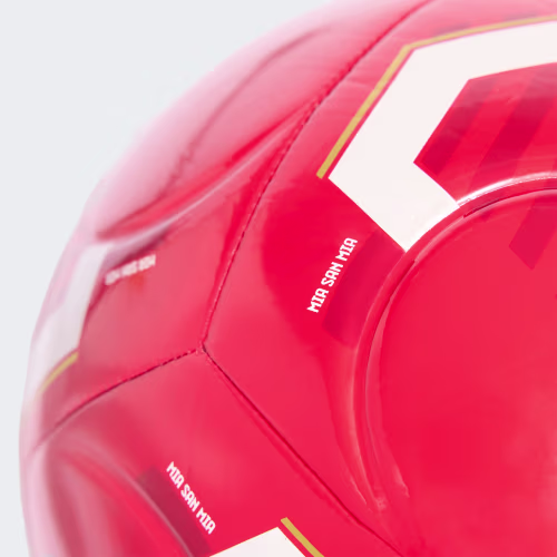 FC Bayern Home Club Ball 상세 이미지 3