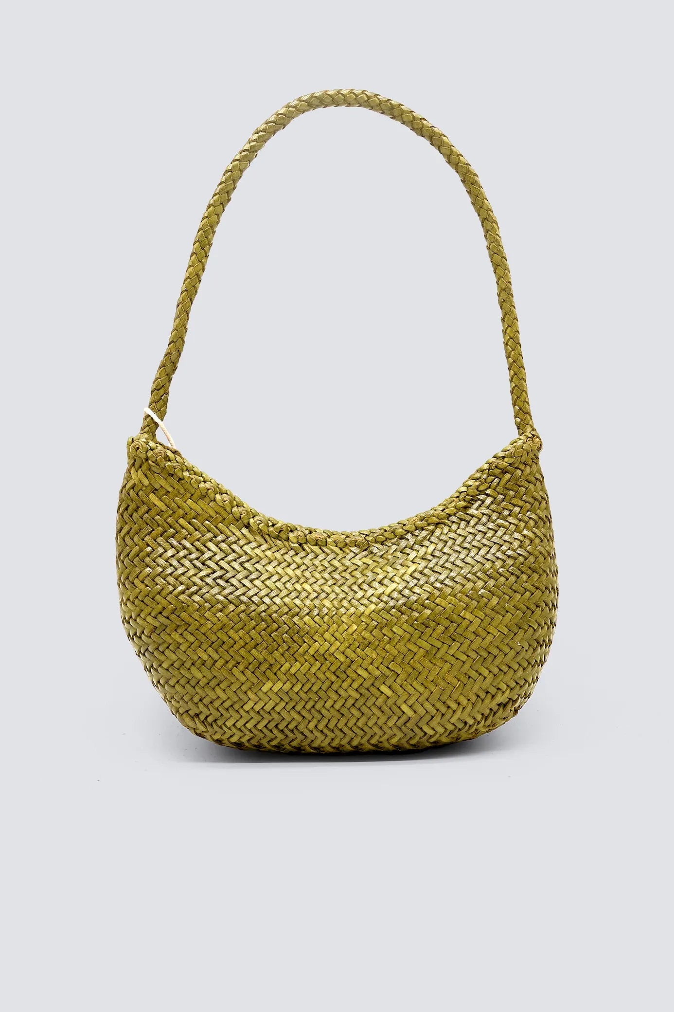 Nova Luna 뱀부 그린