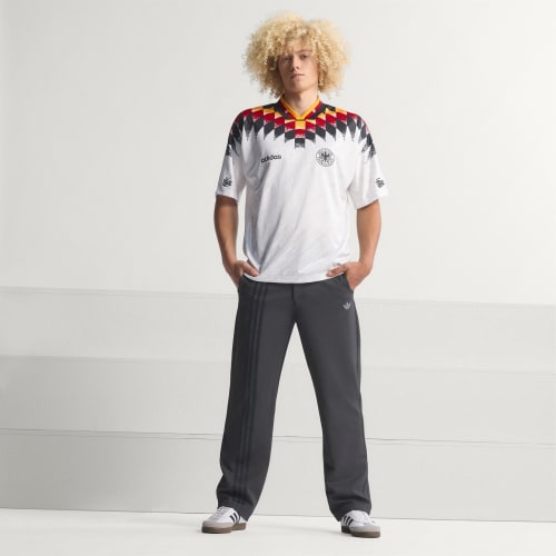 Germany Home Jersey 1994 상세 이미지 11
