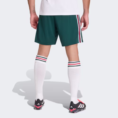 Mexico 26 Away Shorts 상세 이미지 2