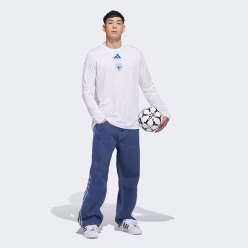 CF Montreal Long Sleeve T-Shirt 상세 이미지 3