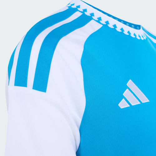 Charlotte FC 26/27 Home Jersey Kids 상세 이미지 5