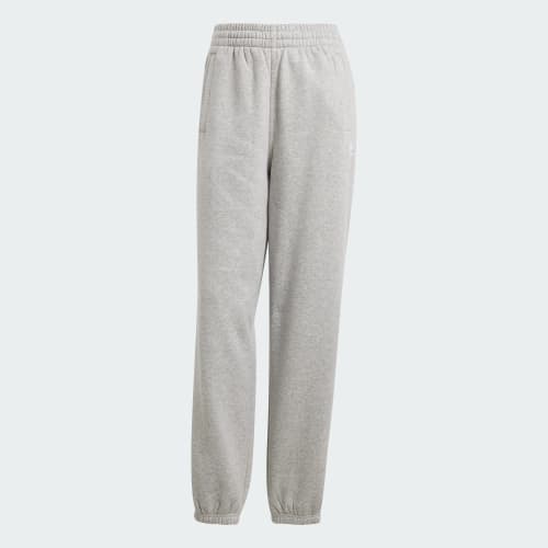 Essentials Fleece Loose Joggers 상세 이미지 4