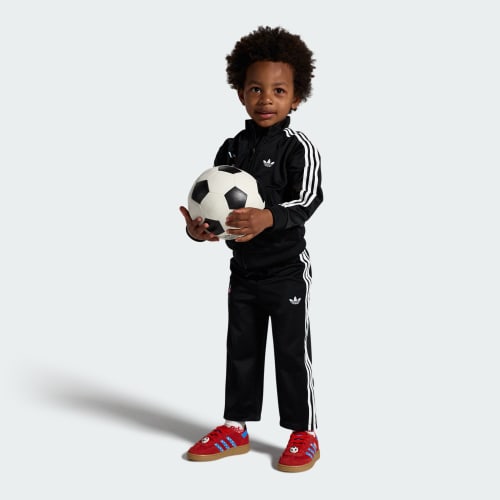 ADIDAS DISNEY HANDBALL SPEZIAL COMFORT CLOSURE ELASTIC LACE SHOES 상세 이미지 3