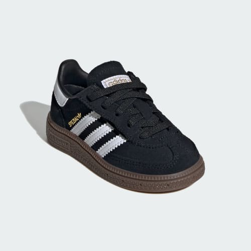 Handball Spezial Comfort Closure Elastic Lace Shoes Kids 상세 이미지 7