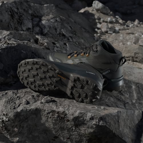 Terrex Skychaser AX5 Mid GORE-TEX Hiking Shoes 상세 이미지 4
