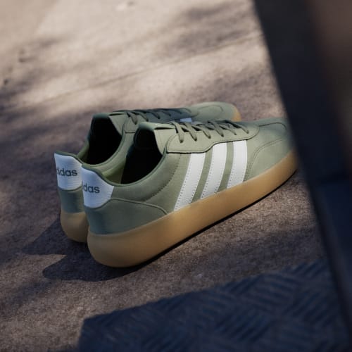 BARREDA DECODE SHOES 상세 이미지 6