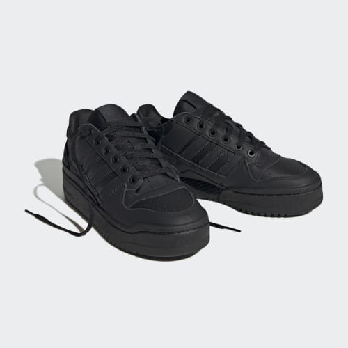 Forum Bold Stripes Shoes 상세 이미지 5