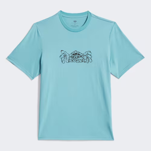 SKATEBOARDING x KOGANCULT LOGO TEE 상세 이미지 6