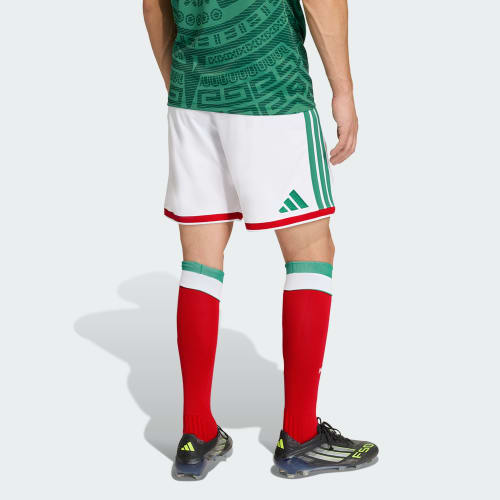 Mexico 26 Home Shorts 상세 이미지 3