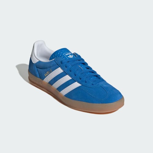 Gazelle Indoor Shoes 상세 이미지 5