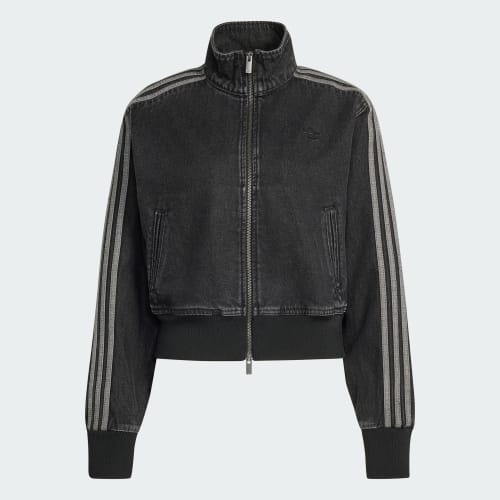 FIREBIRD DENIM TRACKTOP 상세 이미지 4