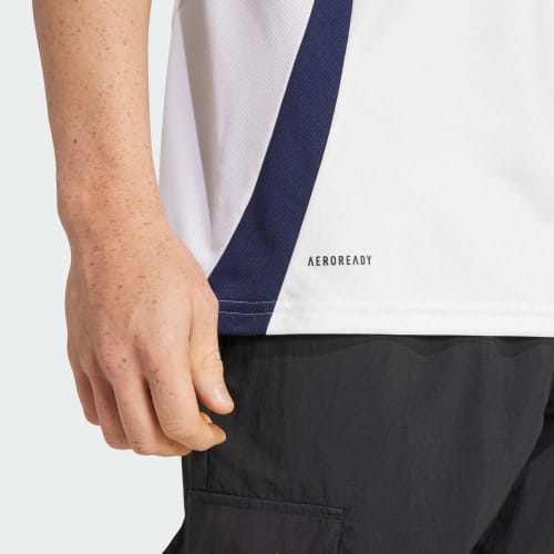 Vancouver Whitecaps FC 25/26 Home Jersey 상세 이미지 8