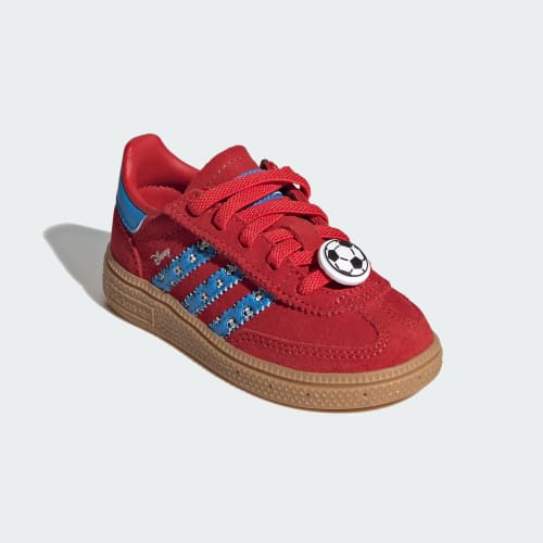 ADIDAS DISNEY HANDBALL SPEZIAL COMFORT CLOSURE ELASTIC LACE SHOES 상세 이미지 7