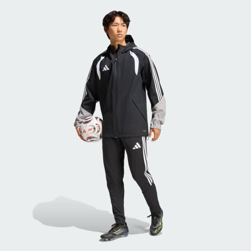 Tiro 26 Rain Jacket 상세 이미지 4