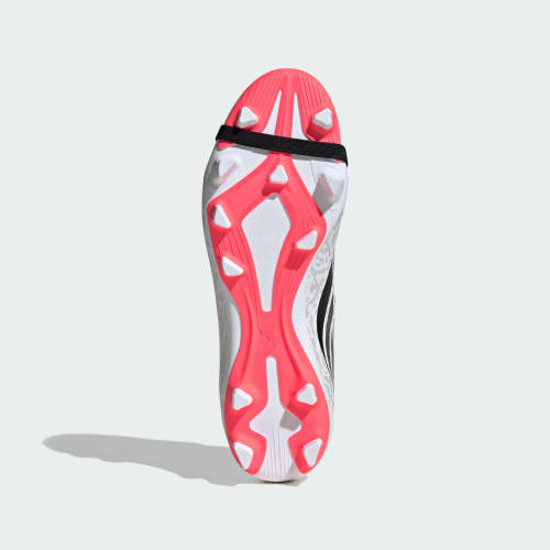 Predator Club Fold-Over Tongue Firm Ground/Multi Ground Soccer Cleats 상세 이미지 4