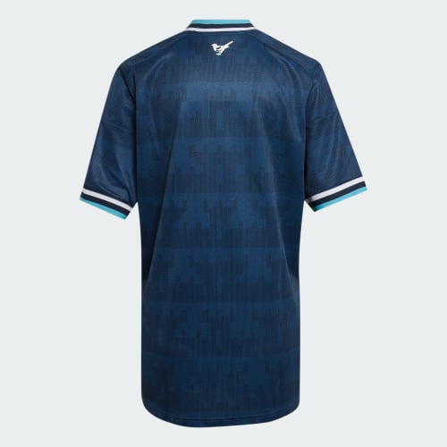 Newcastle United FC 26/27 Away Jersey 상세 이미지 5