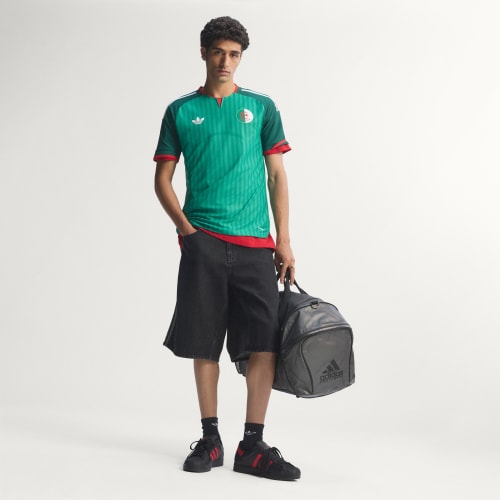 Algeria 26 Away Authentic Jersey 상세 이미지 6