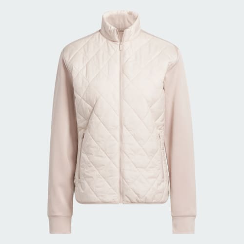 Ultimate365 Quilted Full-Zip Jacket 상세 이미지 4