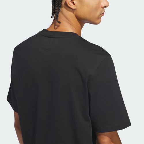 SKATEBOARDING STAIRS CORPO SOLUTIONS TEE 상세 이미지 10