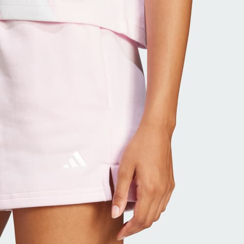 Essentials Small Logo Feel Cozy Shorts 상세 이미지 5