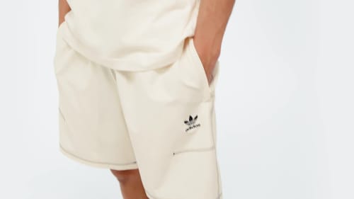 Trefoil Essentials Shorts 상세 이미지 2