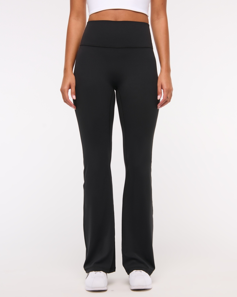 YPB studioFLEX Flare Legging 상세 이미지 2