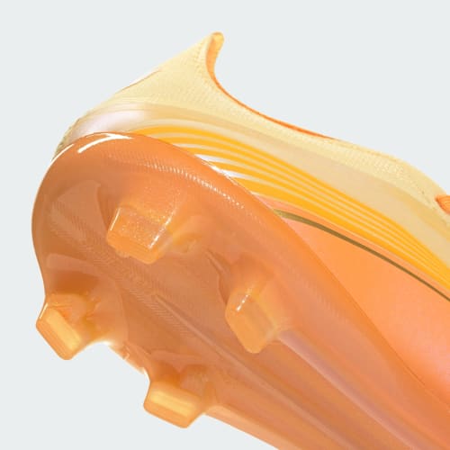 F50 MESSI PRO Firm Ground Soccer Cleats 상세 이미지 8