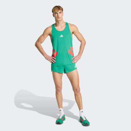 All Time Classics Singlet 상세 이미지 6