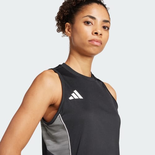 Tiro 25 Competition Sleeveless Jersey 상세 이미지 7